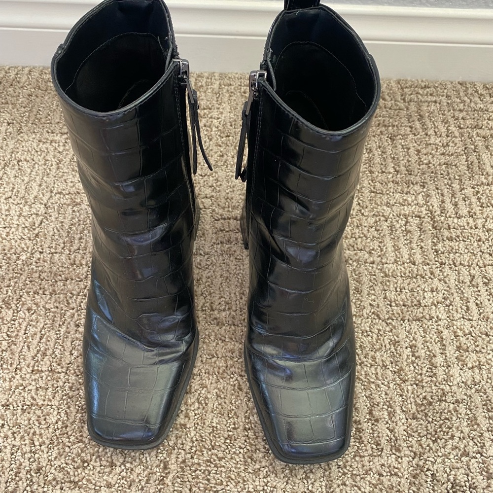 Sam Edelman Circus Booties - Picture 2 of 7